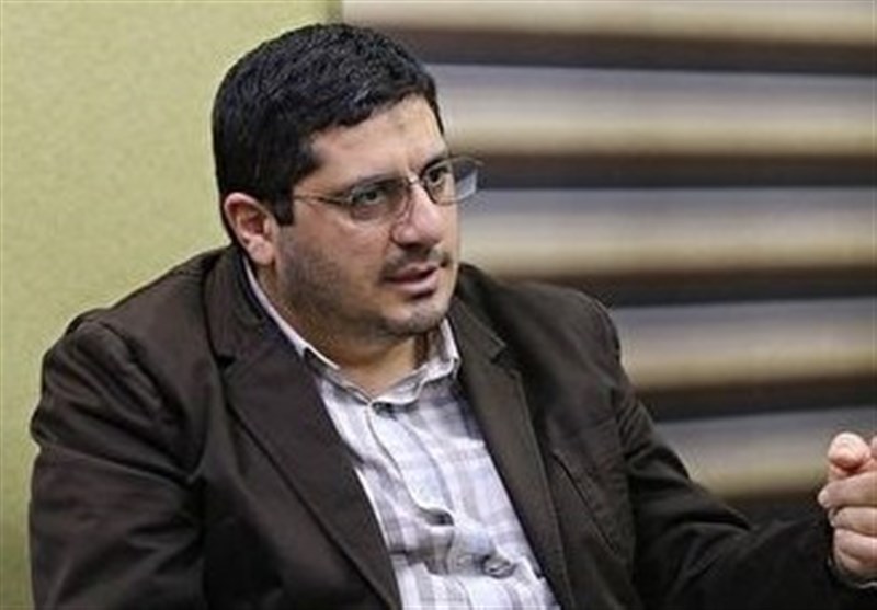 سید امیر سیاح
