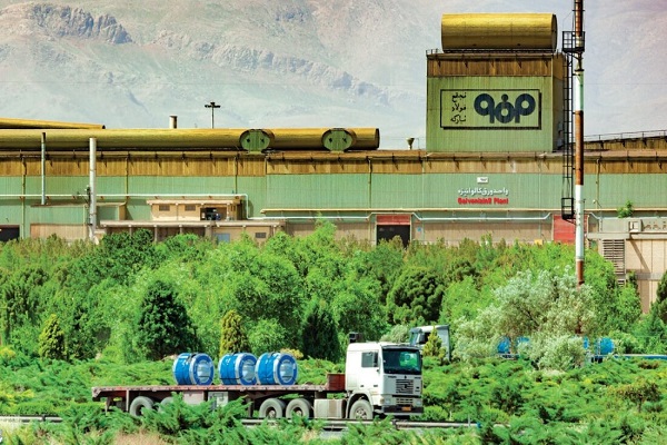 صنعت-سبز