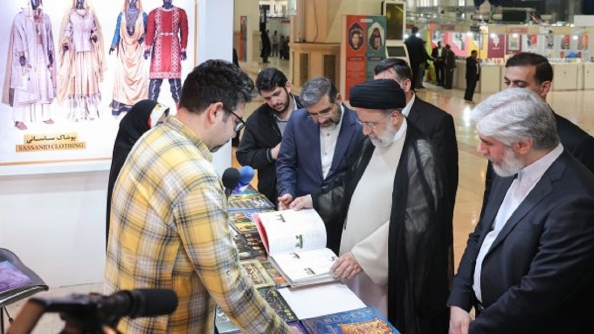 تلاش دولت برای برقراری عدالت فرهنگی و دسترسی همگانی به کتاب براساس سند آمایش سرزمینی