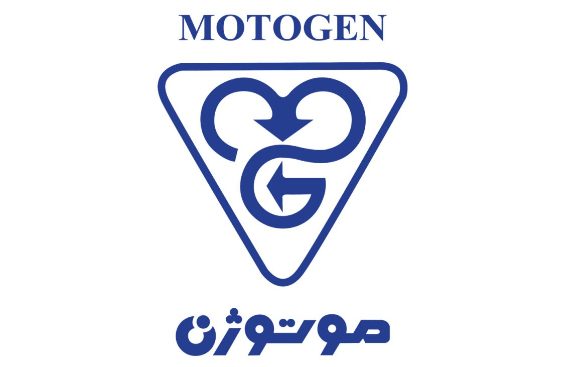 شرکت موتوژن
