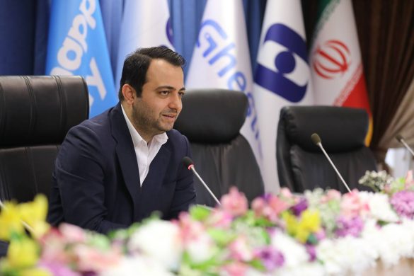 با امضای تفاهمنامه با 8 تسهیلاتیار برتر کشور: بانک صادرات ایران به اعتبارات خرد، اعتبار میدهد 02 7 585x390 - با امضای تفاهمنامه با 8 تسهیلاتیار برتر کشور: بانک صادرات ایران به اعتبارات خرد، اعتبار میدهد