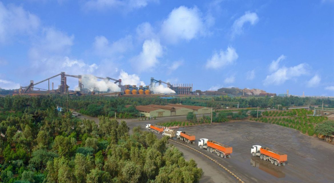 فولاد خوزستان
