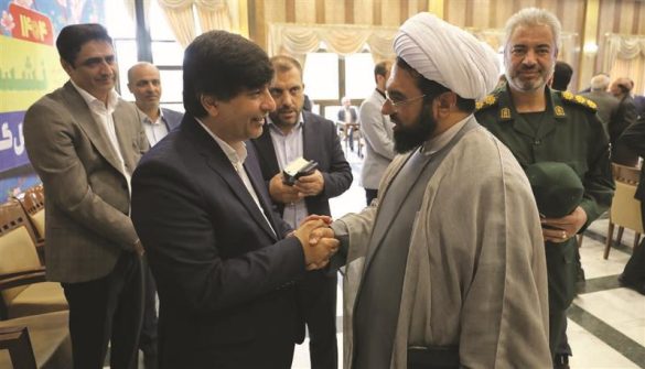 نشستهای نوروزی فولاد مبارکه؛ گامی راهبردی در مسیر همافزایی، توسعه صادرات، و تحقق اهداف صنعتی کشور 05 4 585x335 - نشستهای نوروزی فولاد مبارکه؛ گامی راهبردی در مسیر همافزایی، توسعه صادرات، و تحقق اهداف صنعتی کشور