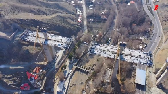 03 34 585x330 - بانک شهر؛ حامی کلیدی آزادراه کنارگذر شمالی کرج با کاهش ۴۰٪ بار ترافیکی کرج و ۱۵٪ ترافیک کشور