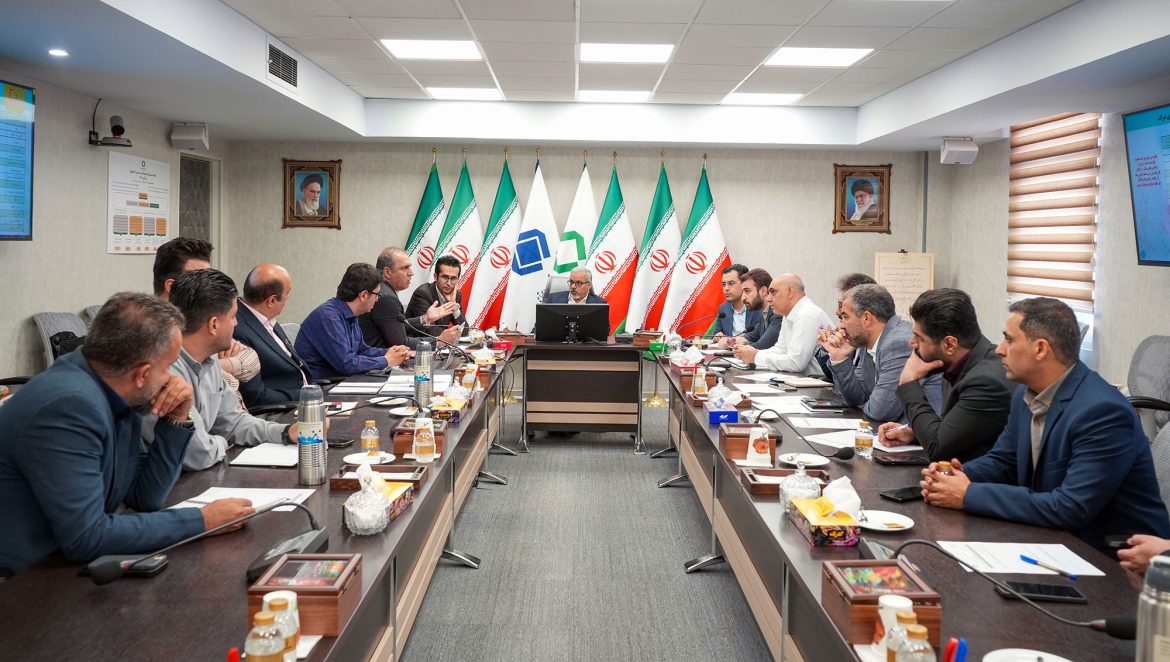 تولید شمش طلا و کاغذ سنگی توسط شرکت پارس تأمین در گروه شستا