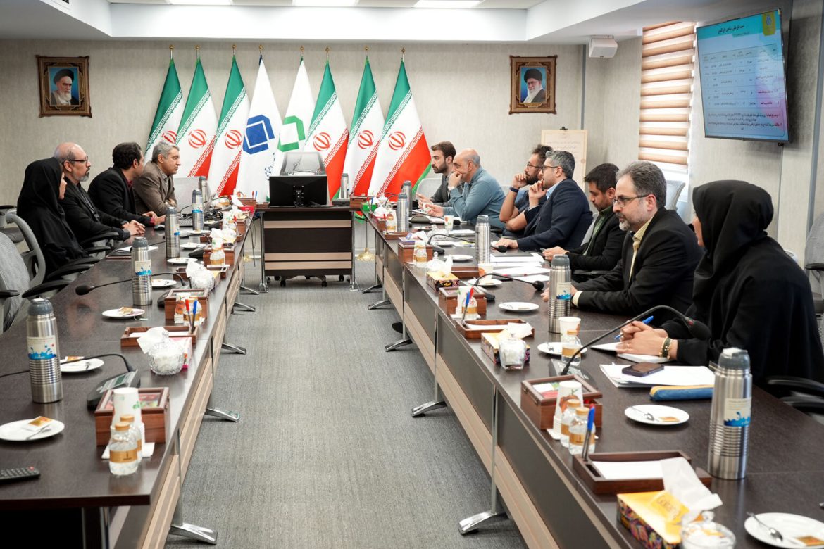 رکورد صادرات شرکت معدنی املاح ایران (شاملا) و بهره‌برداری از پروژه‌های جدید در سال ۱۴۰۳، نمایش موفقیت در تنوع بازار و افزایش تولید