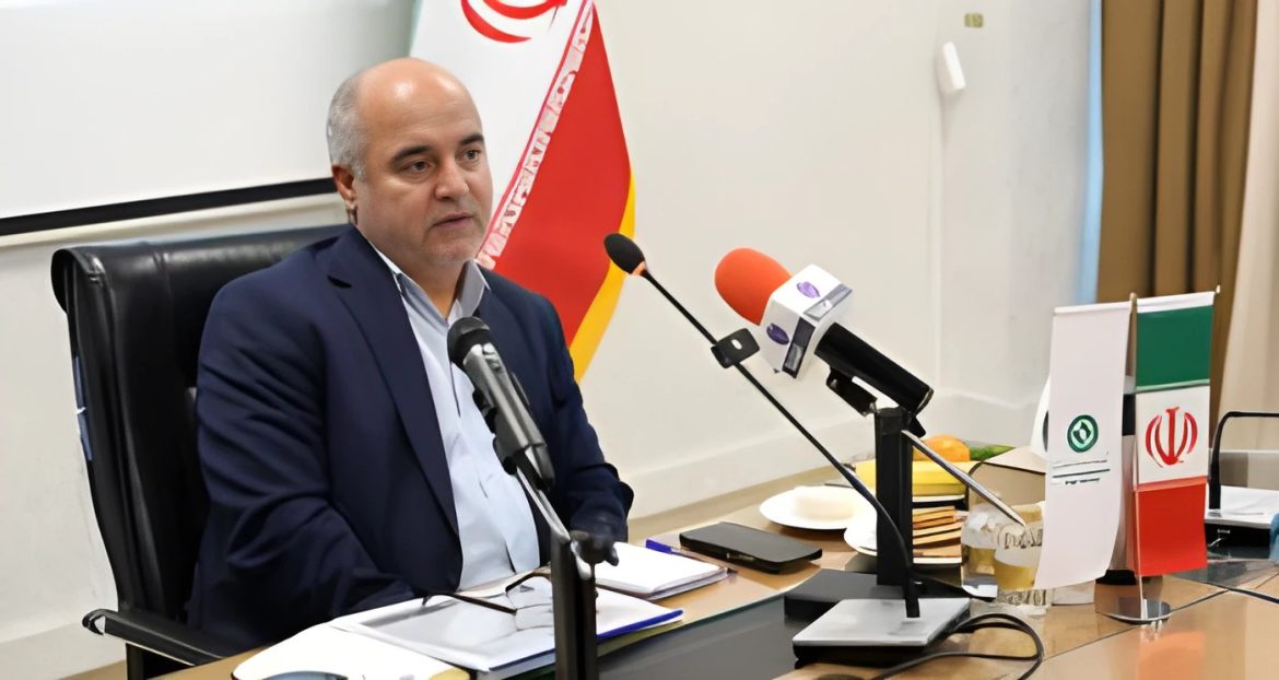 برنامه‌های جدید بانک توسعه صادرات در حمایت از تجارت خارجی با تأمین مالی هوشمند