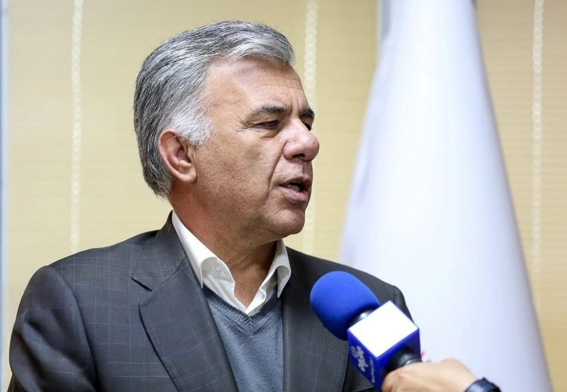 نمایی از آزمایشگاه‌های مرکزی سازمان زمین‌شناسی و اکتشافات معدنی کشور که موفق به دریافت گواهینامه بین‌المللی ISO/IEC 17025 شده‌اند.