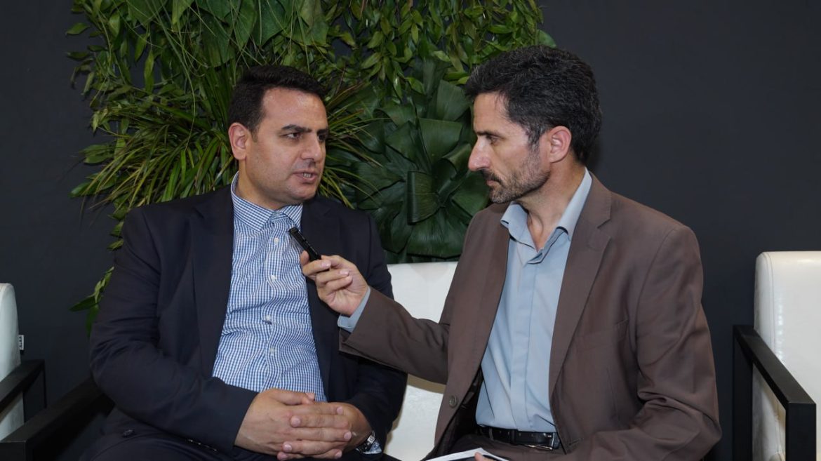 همکاری شورای ملی تأمین مالی و ایمیدرو در جذب سرمایه‌گذاری صنعتی و معدنی