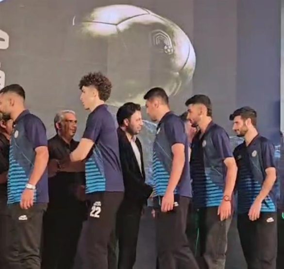 از جذب مدافع جدید تا درخشش جهانی؛ مرور آخرین تحولات باشگاه ذوب آهن اصفهان 15 585x554 - از جذب مدافع جدید تا درخشش جهانی؛ مرور آخرین تحولات باشگاه ذوب آهن اصفهان