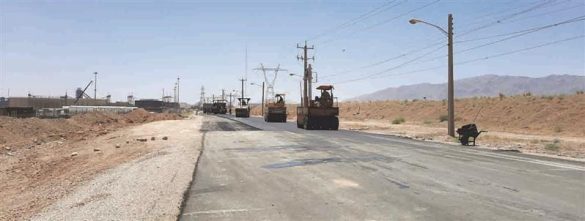 فولاد مبارکه 02 585x221 - توسعه فولاد مبارکه؛  10 هزار فرصت شغلی جدید ایجاد می&zwnj;کند