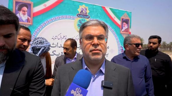 05 6 585x329 - سرمایه&zwnj;گذاری 40 میلیاردی فولاد اکسین در توسعه آموزشی