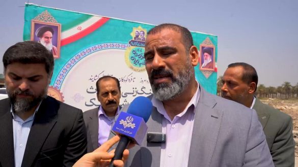 07 9 585x329 - سرمایه&zwnj;گذاری 40 میلیاردی فولاد اکسین در توسعه آموزشی