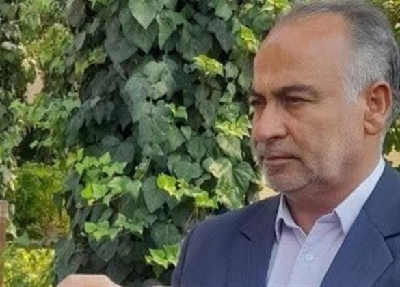 01 15 585x420 - رایزنی کلیدی برای تأمین خوراک ذوب&zwnj; آهن اصفهان