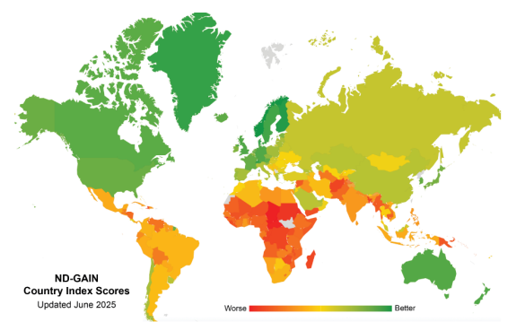 02 585x359 - ایمپاسکو پیشگام شد: ارائه نقشه راه سازگاری اقلیمی در صنایع