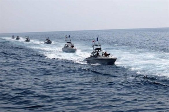 21281223 737 585x389 - اشباح 166 کیلومتری: وقتی دریا زیر پای سریع&zwnj;ترین شناورهای جهان به لرزه می&zwnj;افتد