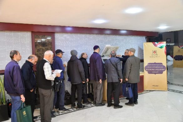 03 585x390 - تصویب جهش 3 هزار میلیارد تومانی سرمایه ارفع