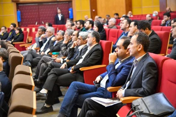 06 585x390 - تصویب جهش 3 هزار میلیارد تومانی سرمایه ارفع