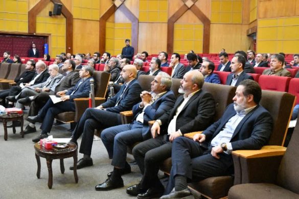 09 585x390 - تصویب جهش 3 هزار میلیارد تومانی سرمایه ارفع
