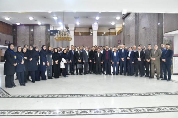 10 585x390 - تصویب جهش 3 هزار میلیارد تومانی سرمایه ارفع